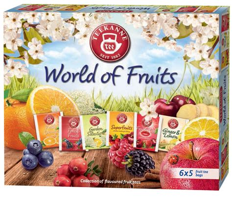 World Of Fruits Parimatch